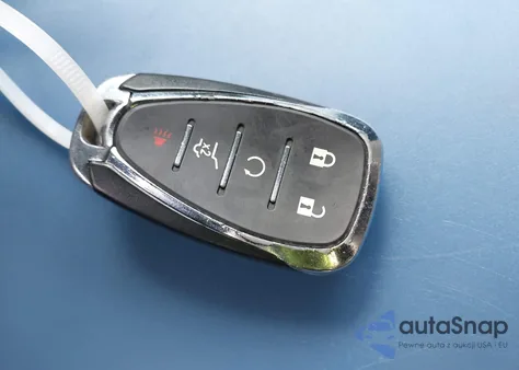 2019 Chevrolet Traverse 1Lt from USA, damaged, VIN 1GNERGKW6KJ314410